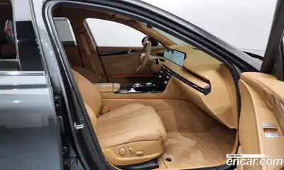 Genesis G80 2025 2.5 гидро в Москве № 1129118, миниатюра 11