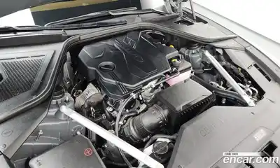 Genesis G80 2025 2.5 гидро в Москве № 1129118, миниатюра 6