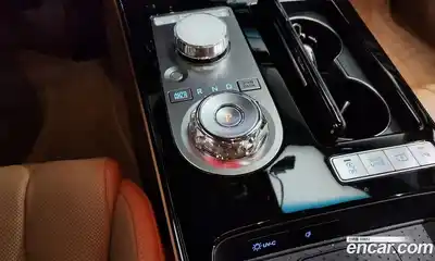 Genesis G80 2025 2.5 гидро в Москве № 1129118, миниатюра 9