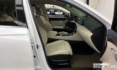 Genesis GV70 2024 2.5 гидро в Москве, миниатюра 11