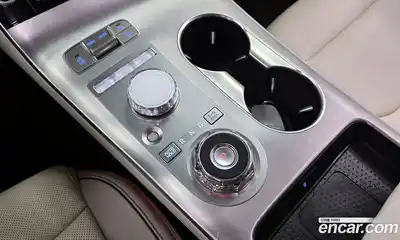 Genesis GV70 2024 2.5 гидро в Москве, миниатюра 9