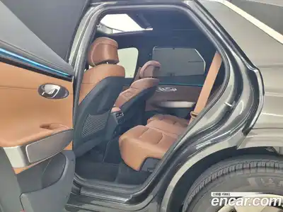 Genesis GV70 2025 2.5 гидро в Москве № 1129121, миниатюра 10