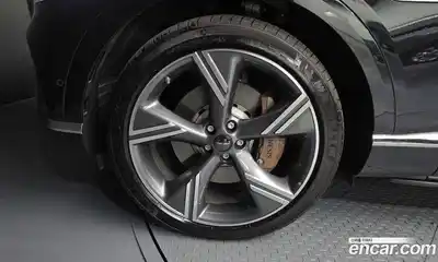 Genesis GV80 2024 3.5 гидро в Москве, миниатюра 5
