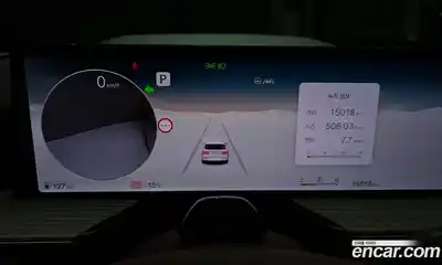 Genesis GV80 2024 3.5 гидро в Москве, миниатюра 8