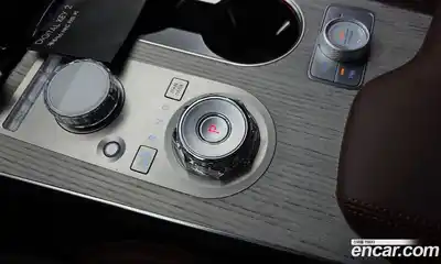 Genesis GV80 2024 3.5 гидро в Москве, миниатюра 9