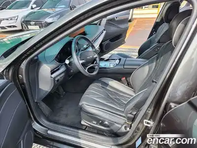 Genesis G80 2022 2.5 Автомат в Москве № 1129167, миниатюра 12