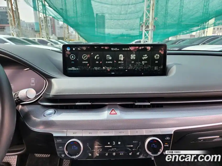 Genesis G80 2022 2.5 Автомат в Москве № 1129167, фото 18