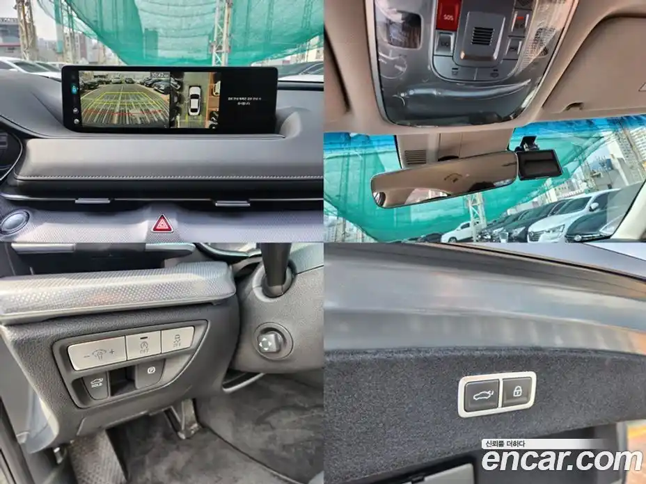 Genesis G80 2022 2.5 Автомат в Москве № 1129167, фото 19