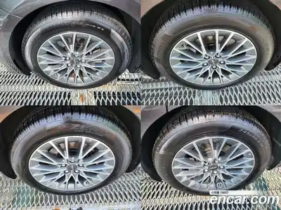 Genesis G80 2022 2.5 Автомат в Москве № 1129167, миниатюра 9