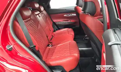 Genesis GV70 2021 3.5 Автомат в Москве № 1129179, миниатюра 12