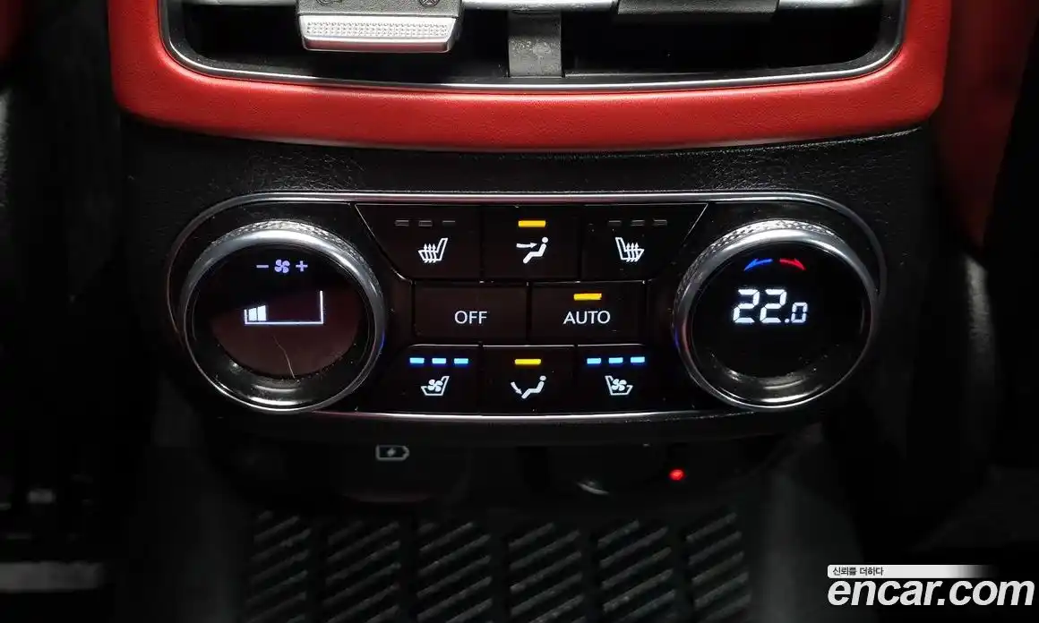 Genesis GV70 2021 3.5 Автомат в Москве № 1129179, фото 19