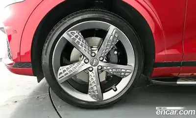 Genesis GV70 2021 3.5 Автомат в Москве № 1129179, миниатюра 5