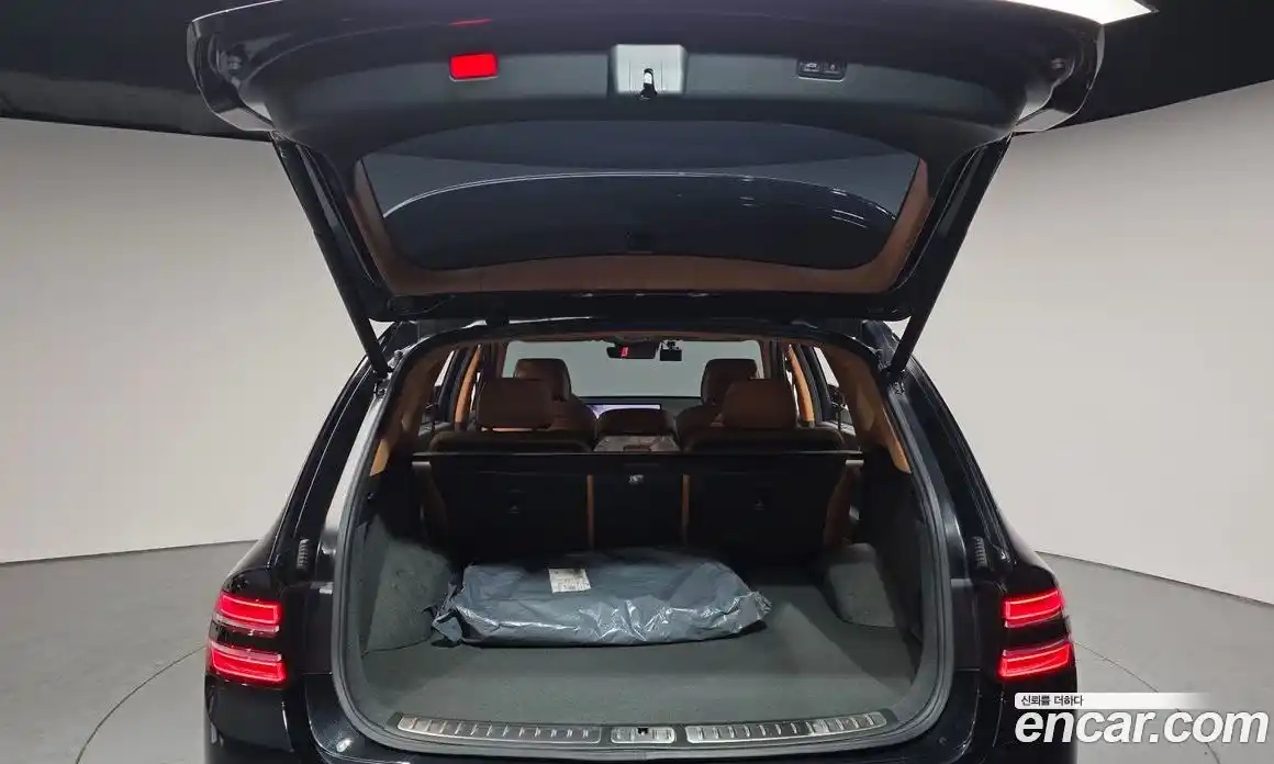 Genesis GV80 2025 2.5 Автомат в Москве № 1129188, фото 19