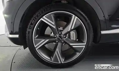 Genesis GV80 2025 2.5 Автомат в Москве № 1129188, миниатюра 4