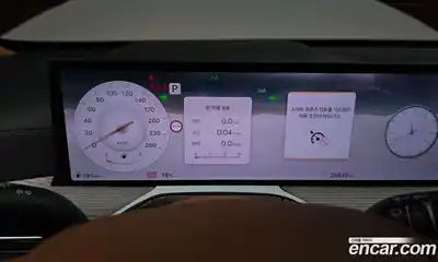 Genesis GV80 2025 2.5 Автомат в Москве № 1129188, миниатюра 7