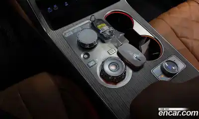 Genesis GV80 2025 2.5 Автомат в Москве № 1129188, миниатюра 8