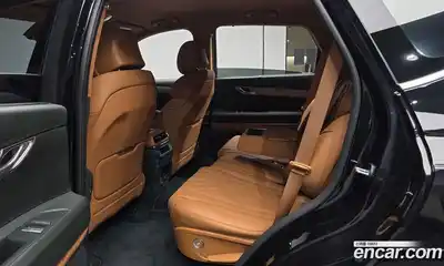 Genesis GV80 2025 2.5 Автомат в Москве № 1129188, миниатюра 10