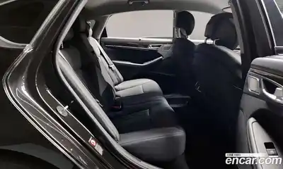 Genesis G80 2018 3.3 Автомат в Москве № 1129204, миниатюра 12