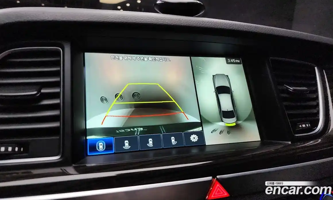 Genesis G80 2018 3.3 Автомат в Москве № 1129204, фото 15