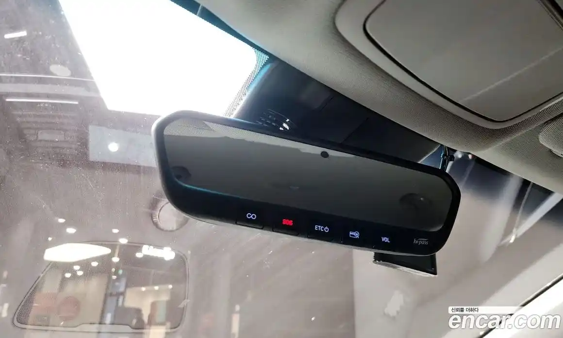 Genesis G80 2018 3.3 Автомат в Москве № 1129204, фото 19