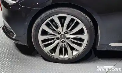 Genesis G80 2018 3.3 Автомат в Москве № 1129204, миниатюра 5
