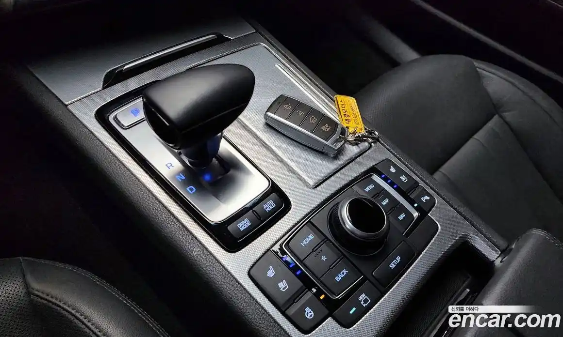 Genesis G80 2018 3.3 Автомат в Москве № 1129204, фото 9