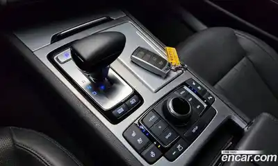 Genesis G80 2018 3.3 Автомат в Москве № 1129204, миниатюра 9