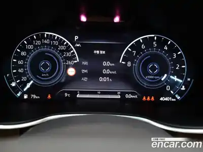 Genesis G80 2023 2.5 Автомат в Москве № 1129225, миниатюра 11