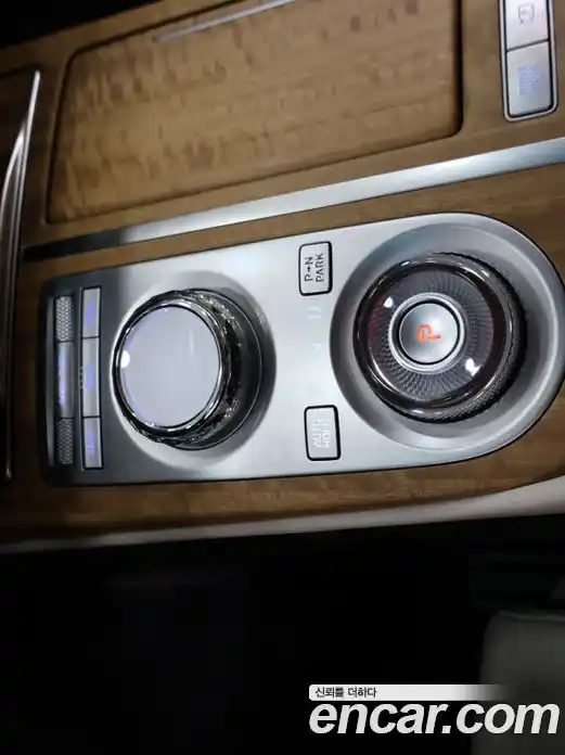 Genesis G80 2023 2.5 Автомат в Москве № 1129225, фото 13