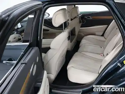 Genesis G80 2023 2.5 Автомат в Москве № 1129225, миниатюра 10