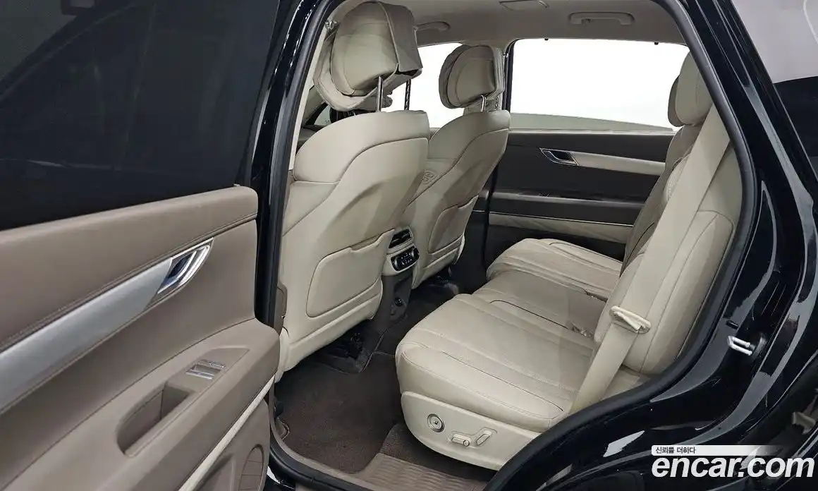 Genesis GV80 2022 2.5 гидро в Москве, фото 12
