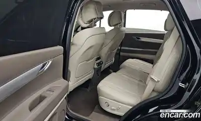 Genesis GV80 2022 2.5 гидро в Москве, миниатюра 12