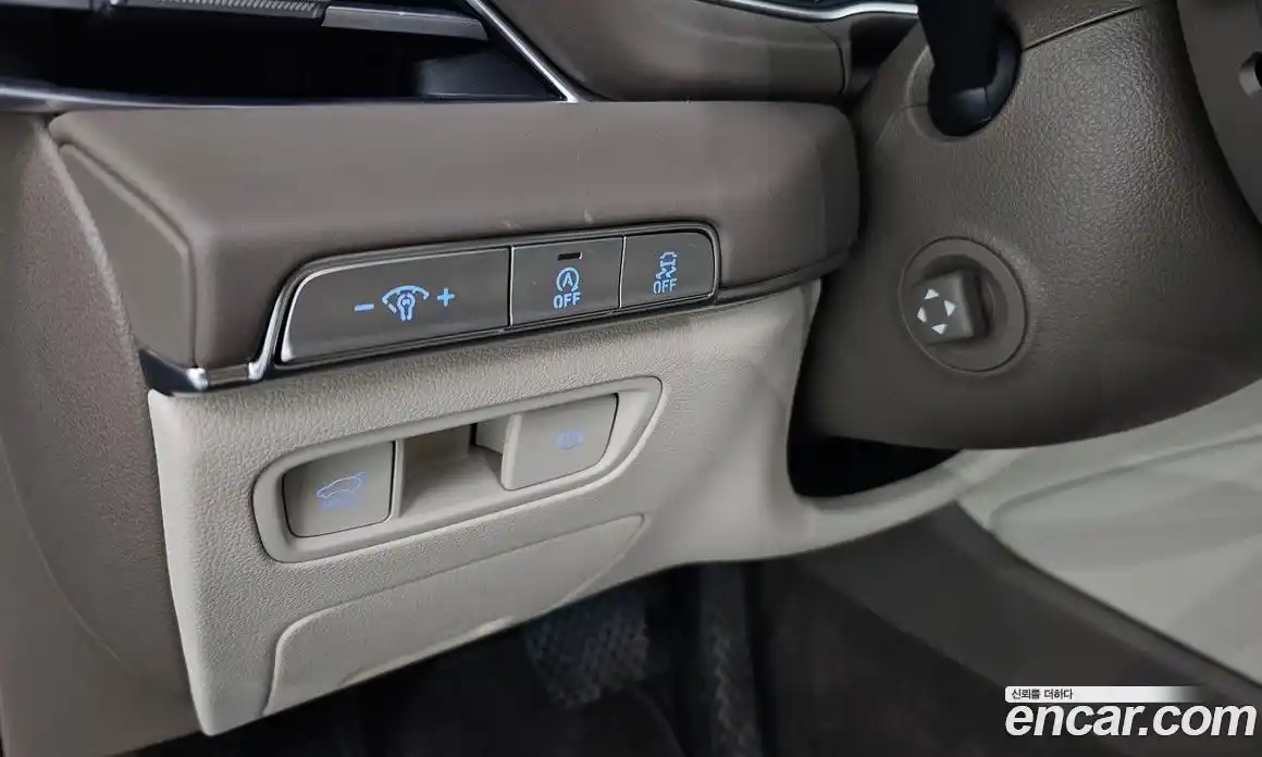 Genesis GV80 2022 2.5 гидро в Москве, фото 18