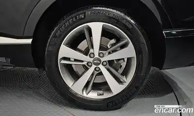 Genesis GV80 2022 2.5 гидро в Москве, миниатюра 5
