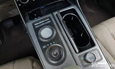 Genesis GV80 2022 2.5 гидро в Москве, миниатюра 9
