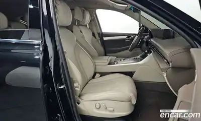 Genesis GV80 2022 2.5 гидро в Москве, миниатюра 10