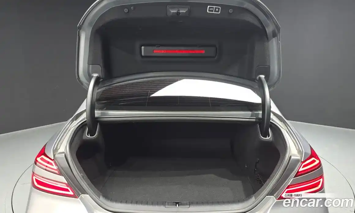 Genesis G70 2021 2.0 гидро в Москве № 1129266, фото 20