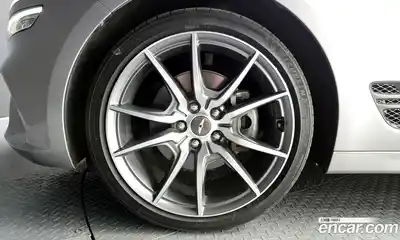 Genesis G70 2021 2.0 гидро в Москве № 1129266, миниатюра 5