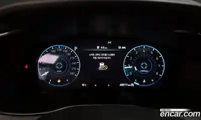Genesis G70 2021 2.0 гидро в Москве № 1129266, миниатюра 8