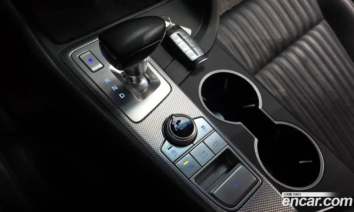 Genesis G70 2021 2.0 гидро в Москве № 1129266, фото 9