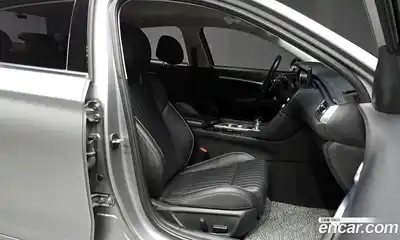 Genesis G70 2021 2.0 гидро в Москве № 1129266, миниатюра 10