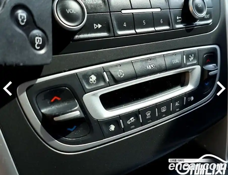 Renault SM5 2015 2.0 гидро в Москве № 1129268, фото 11