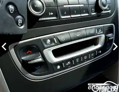 Renault SM5 2015 2.0 гидро в Москве № 1129268, миниатюра 11