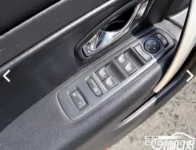 Renault SM5 2015 2.0 гидро в Москве № 1129268, миниатюра 12