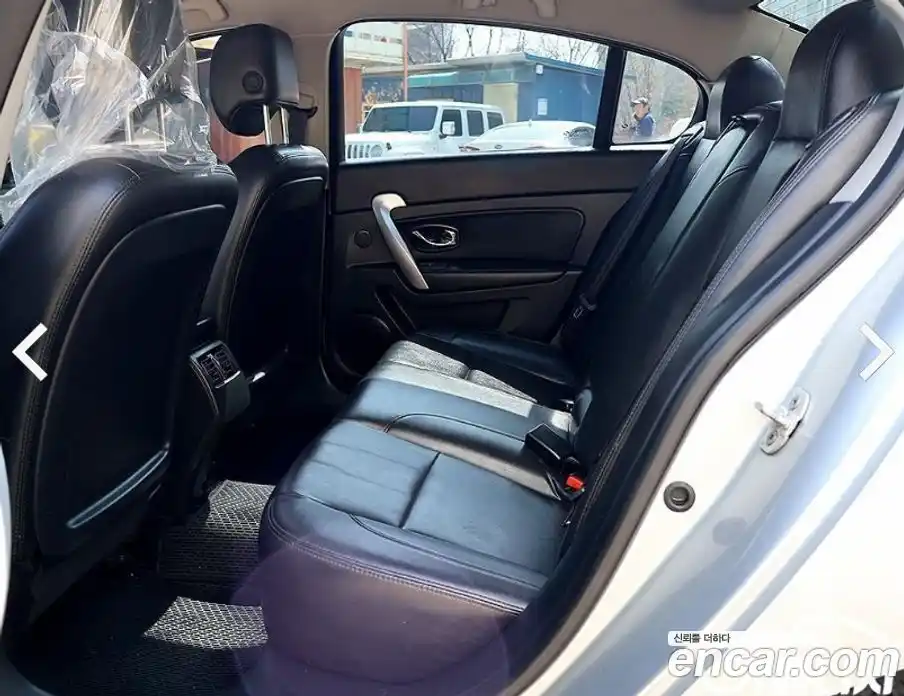 Renault SM5 2015 2.0 гидро в Москве № 1129268, фото 14