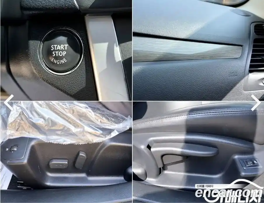 Renault SM5 2015 2.0 гидро в Москве № 1129268, фото 15