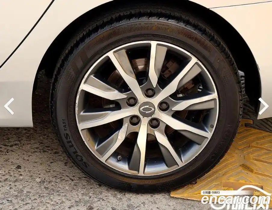 Renault SM5 2015 2.0 гидро в Москве № 1129268, фото 19