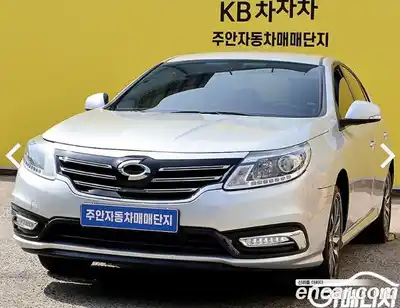 Renault SM5 2015 2.0 гидро в Москве № 1129268, миниатюра 2