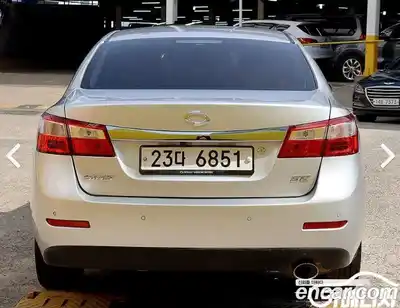 Renault SM5 2015 2.0 гидро в Москве № 1129268, миниатюра 3