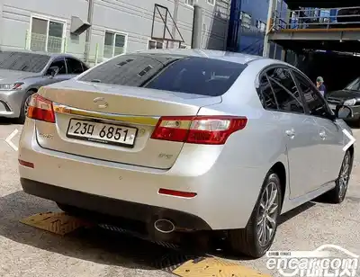 Renault SM5 2015 2.0 гидро в Москве № 1129268, миниатюра 4